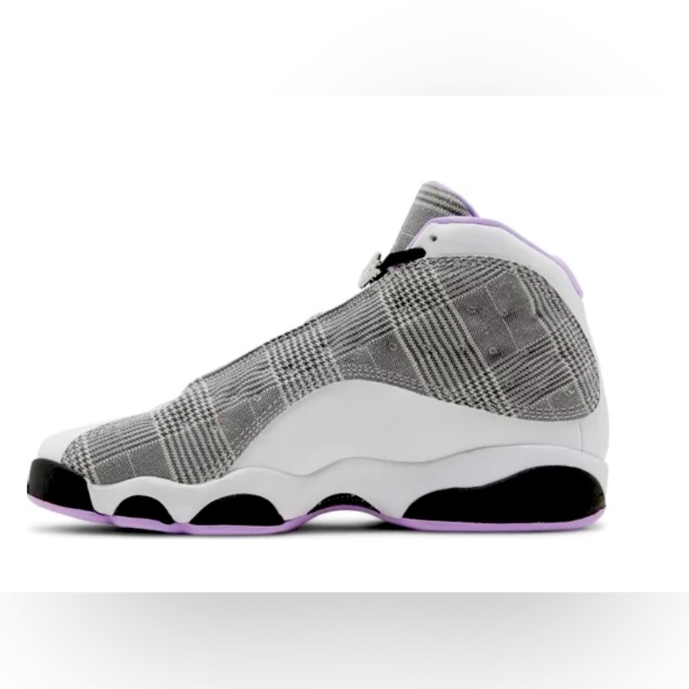 Jordan 13 Retro GS - HOUNDSTOOTH